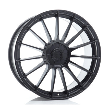 Japan Racing Wheels SL-05 Matt Black