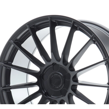 Japan Racing Wheels SL-05 Matt Black