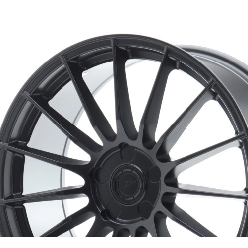 Japan Racing Wheels SL-05 Matt Black