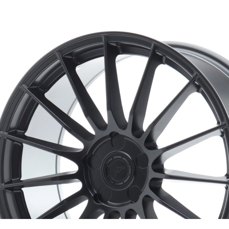 Japan Racing Wheels SL-05 Matt Black