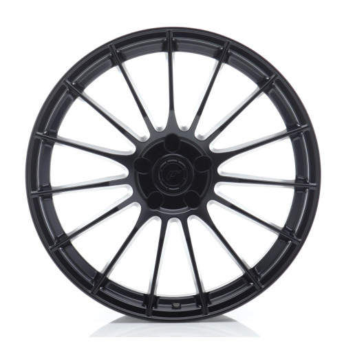 Japan Racing Wheels SL-05 Matt Black