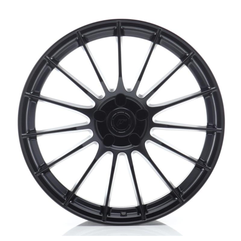 Japan Racing Wheels SL-05 Matt Black