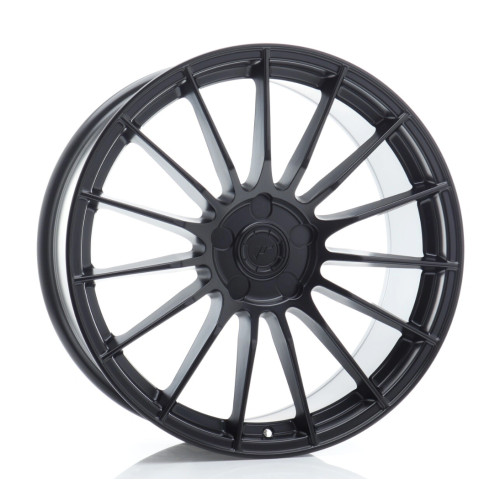 Japan Racing Wheels SL-05 Matt Black