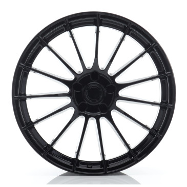 Japan Racing Wheels SL-05 Gloss Black