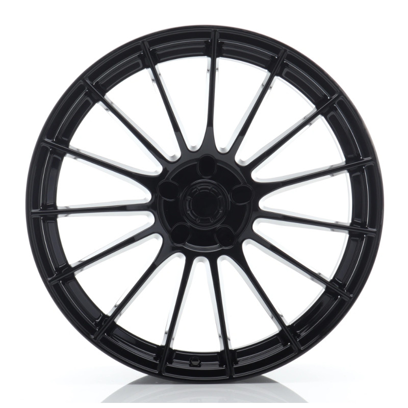 Japan Racing Wheels SL-05 Gloss Black