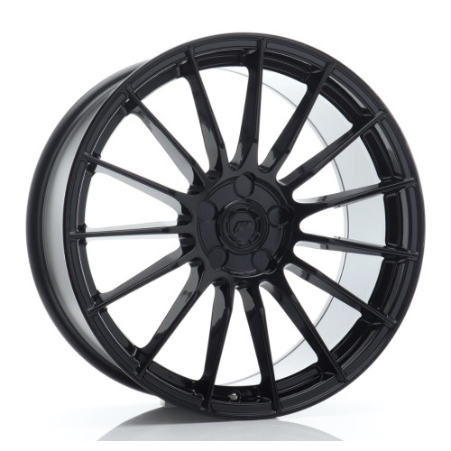Japan Racing Wheels SL-05 Gloss Black