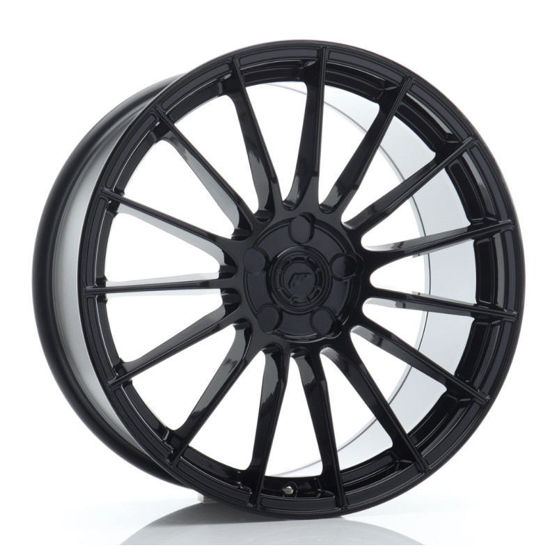 Japan Racing Wheels SL-05 Gloss Black