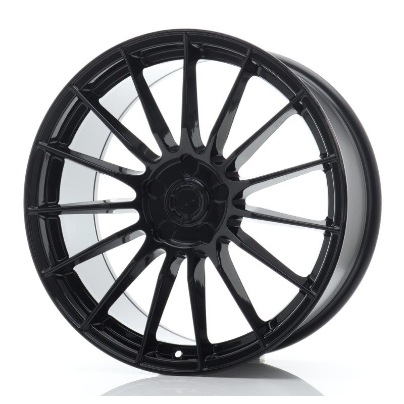 Japan Racing Wheels SL-05 Gloss Black