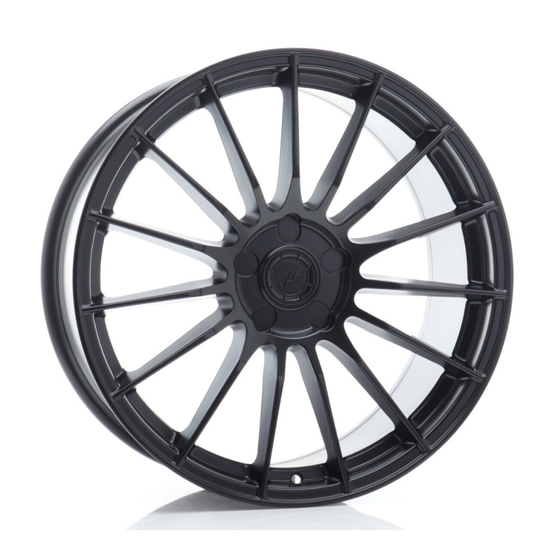 Japan Racing Wheels SL-05 Matt Black
