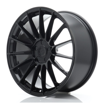 Japan Racing Wheels SL-05 Gloss Black