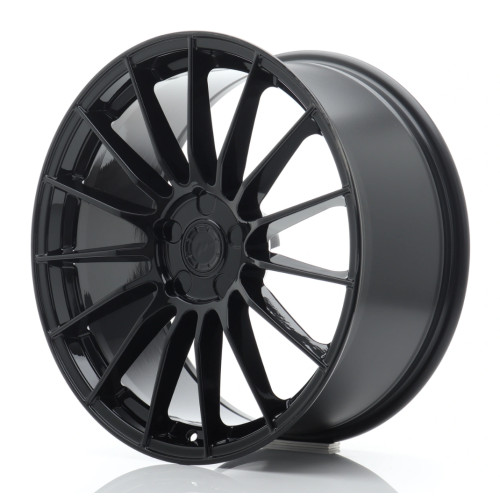 Japan Racing Wheels SL-05 Gloss Black