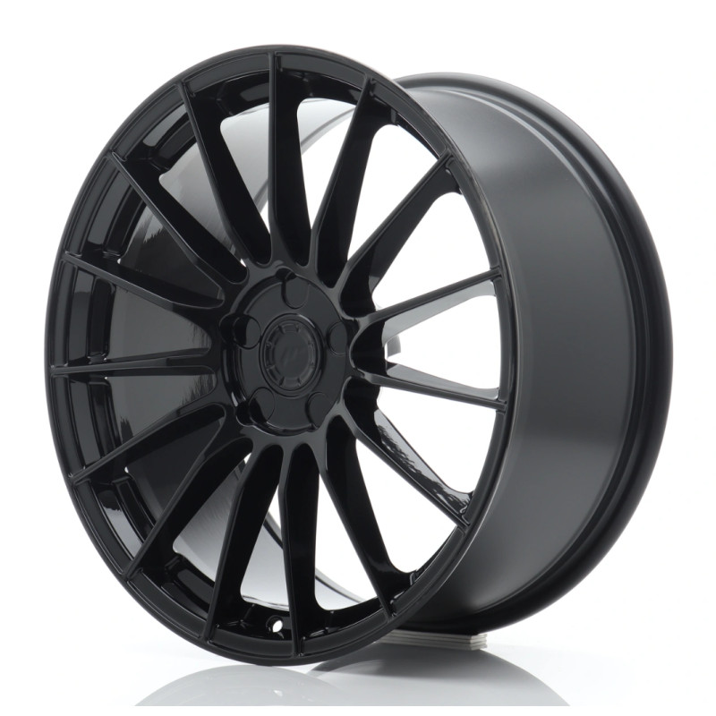 Japan Racing Wheels SL-05 Gloss Black