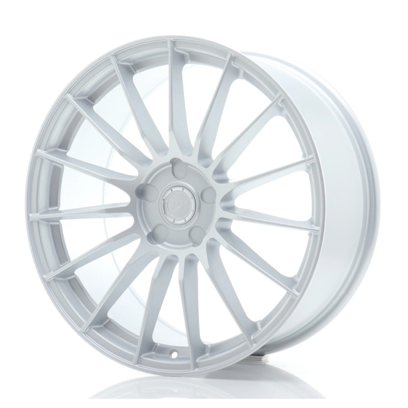 Japan Racing Wheels SL-05 Matt Silver