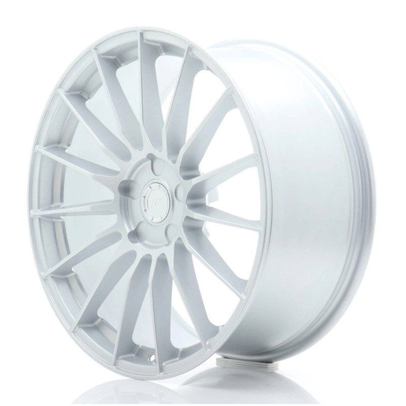 Japan Racing Wheels SL-05 Matt Silver