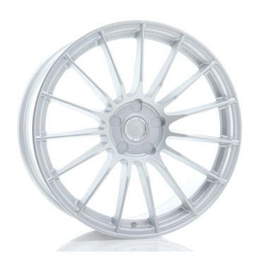 Japan Racing Wheels SL-05 Matt Silver