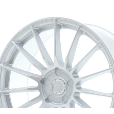 Japan Racing Wheels SL-05 Matt Silver