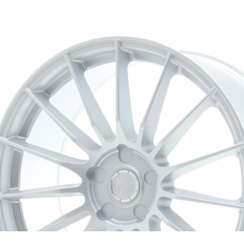 Japan Racing Wheels SL-05 Matt Silver