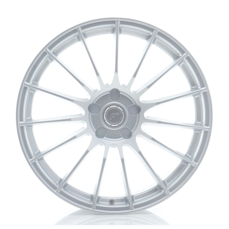 Japan Racing Wheels SL-05 Matt Silver