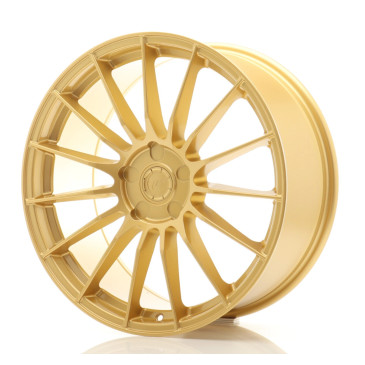 Japan Racing Wheels SL-05 Gold
