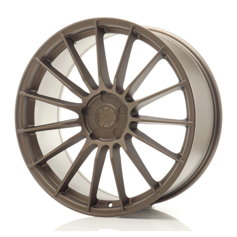 Japan Racing Wheels SL-05 Matt Bronze