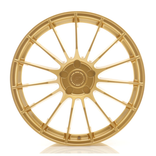 Japan Racing Wheels SL-05 Gold