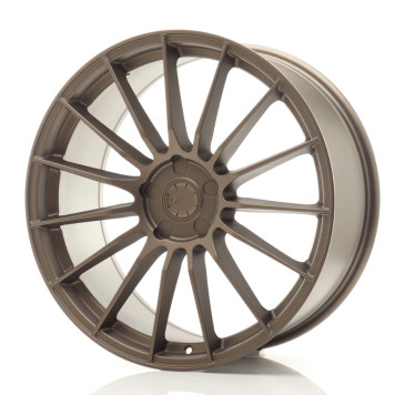 Japan Racing Wheels SL-05 Matt Bronze