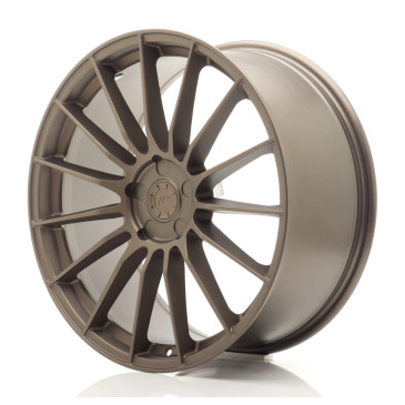 Japan Racing Wheels SL-05 Matt Bronze