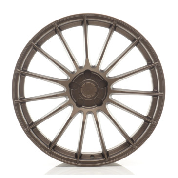 Japan Racing Wheels SL-05 Matt Bronze
