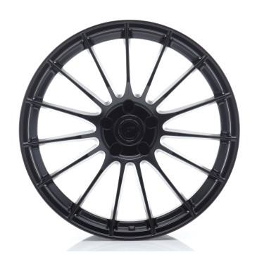 Japan Racing Wheels SL-05 Matt Black