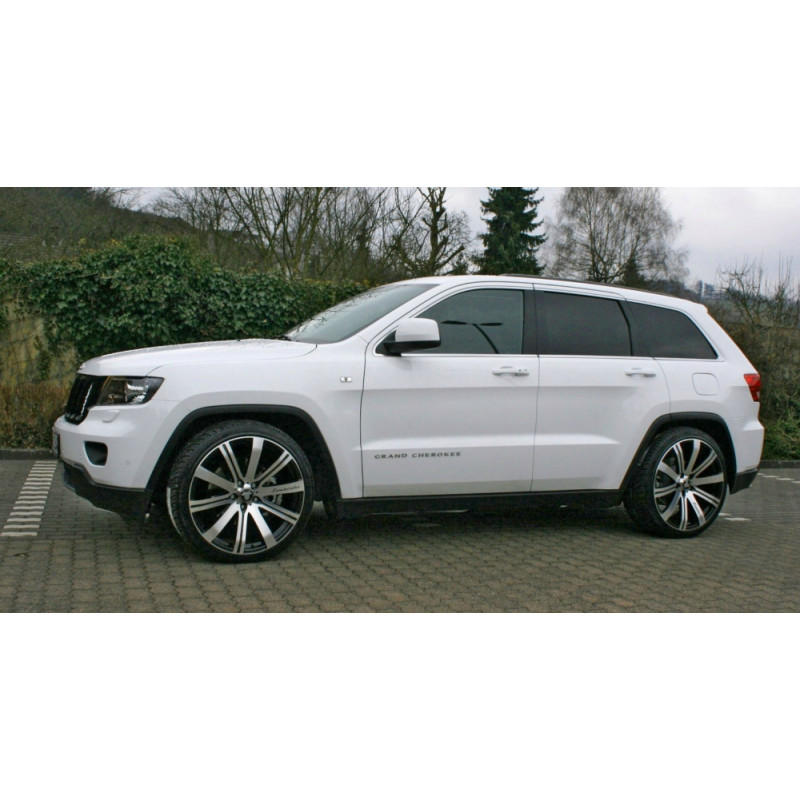 Lombartho LX hyper black