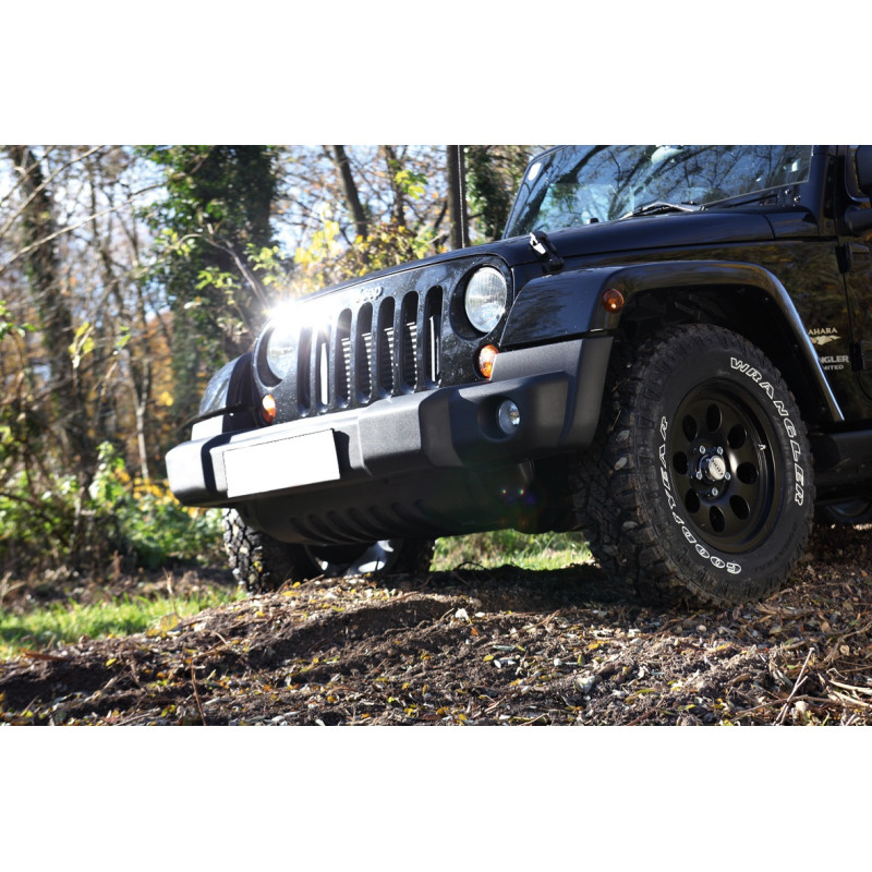 Z-Performance ZP7.1 Gloss Black (Custom Finish)