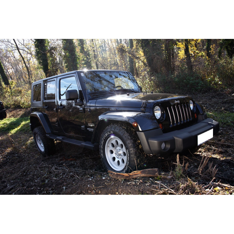 Z-Performance ZP7.1 Gloss Black (Custom Finish)