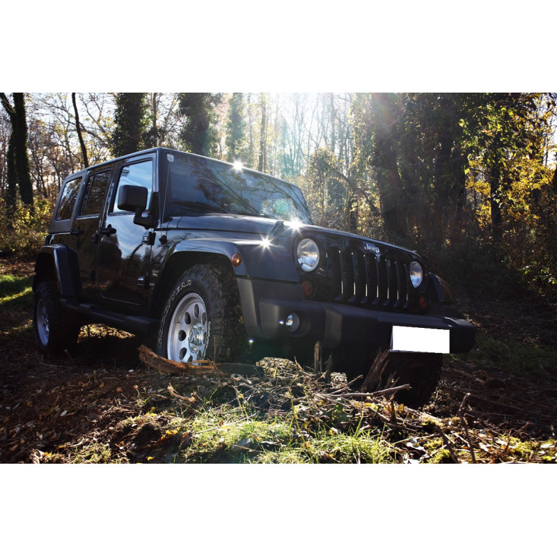 Z-Performance ZP7.1 Gloss Black (Custom Finish)