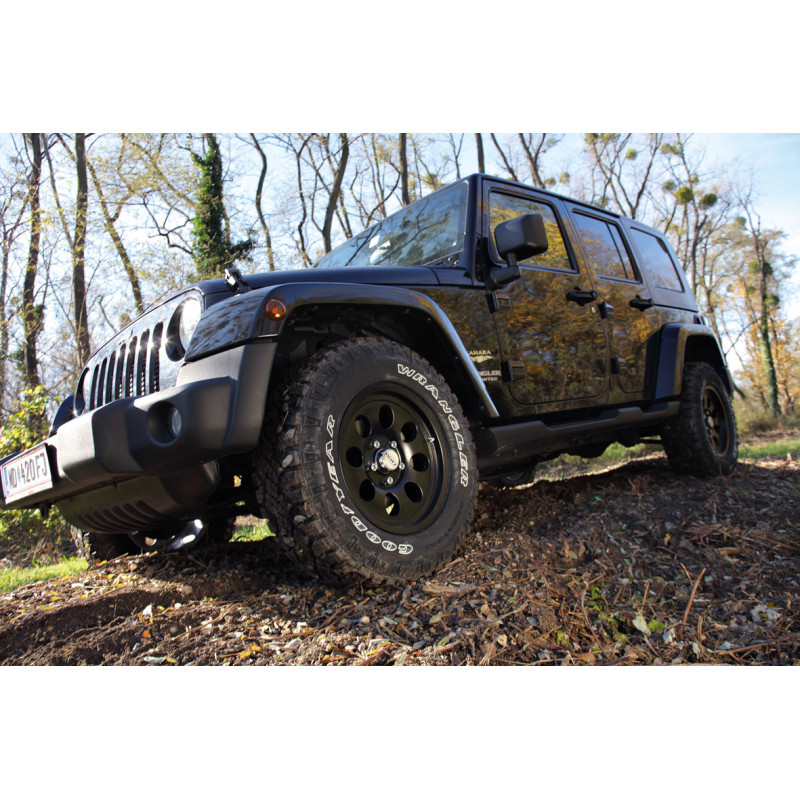 Z-Performance ZP7.1 Champagne (Custom Finish)