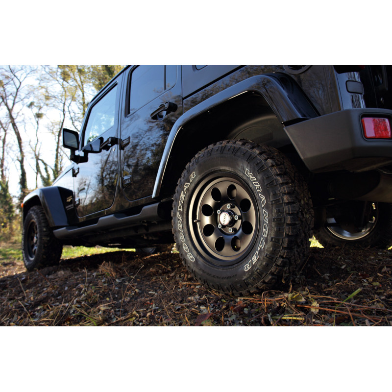 Z-Performance ZP7.1 Gloss Black (Custom Finish)