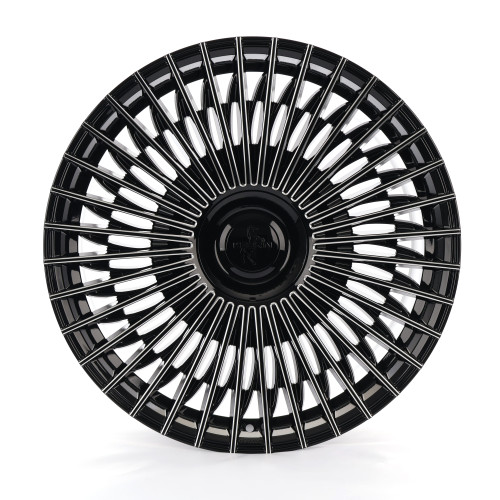 KESKIN KT X1 BLACK SECRET DIAMOND