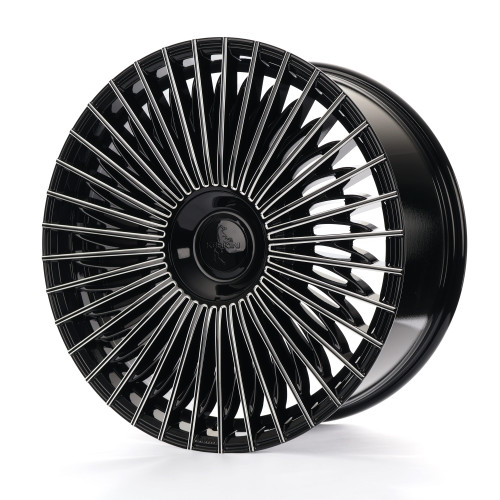 KESKIN KT X1 BLACK SECRET DIAMOND