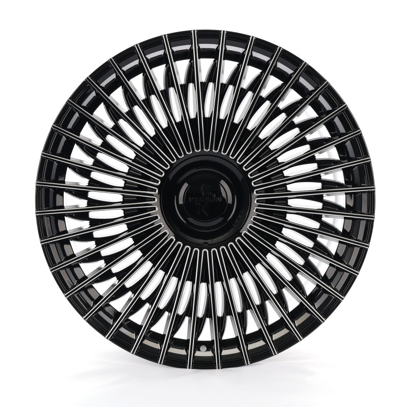 KESKIN KT X1 BLACK SECRET DIAMOND