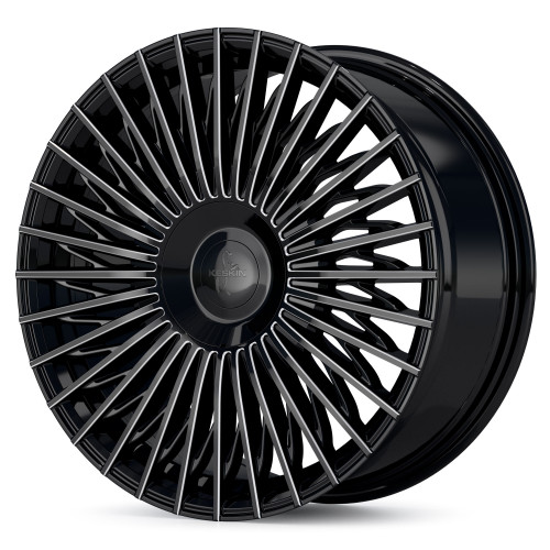 KESKIN KT X1 BLACK SECRET DIAMOND