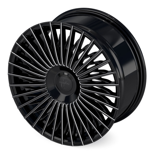 KESKIN KT X1 BLACK SECRET DIAMOND
