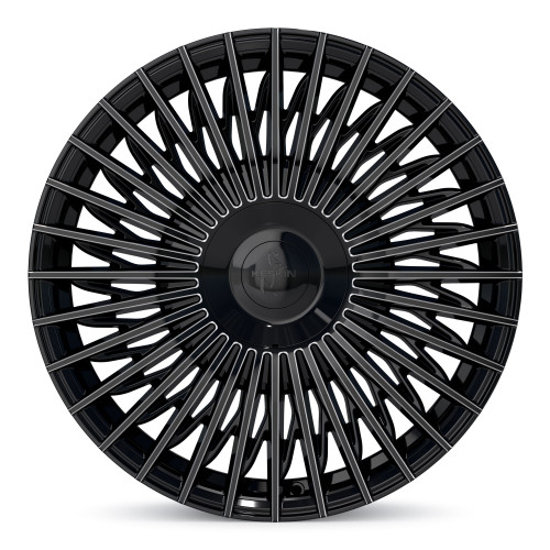 KESKIN KT X1 BLACK SECRET DIAMOND