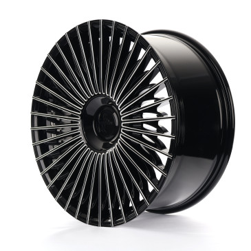 KESKIN KT X1 BLACK SECRET DIAMOND