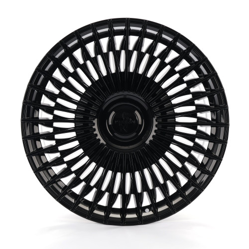 KESKIN KT X1 BLACK PAINTED