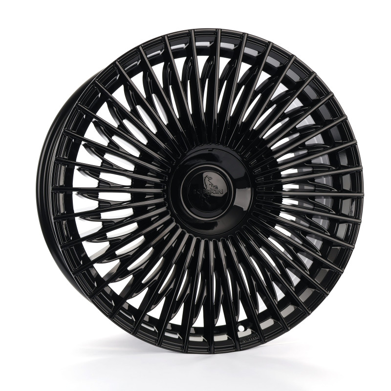 KESKIN KT X1 BLACK PAINTED