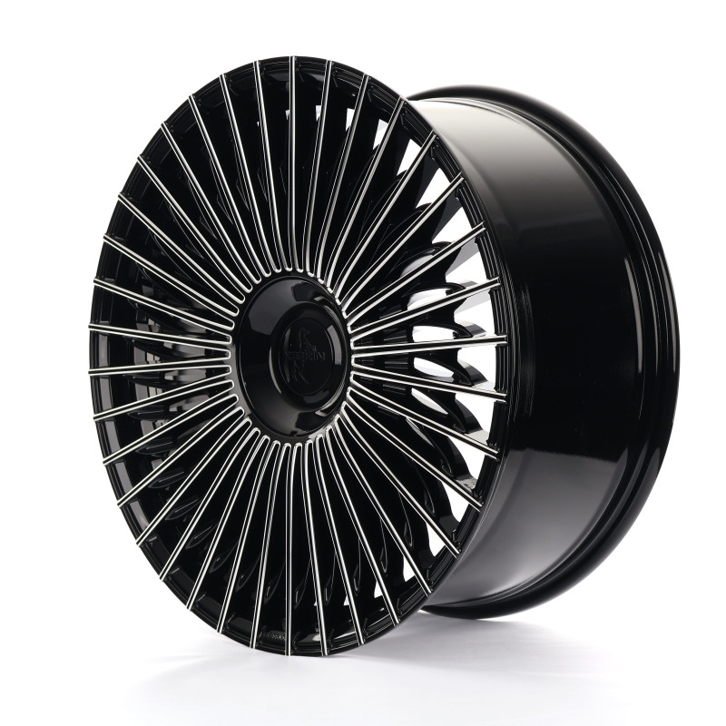 KESKIN KT X1 BLACK SECRET DIAMOND