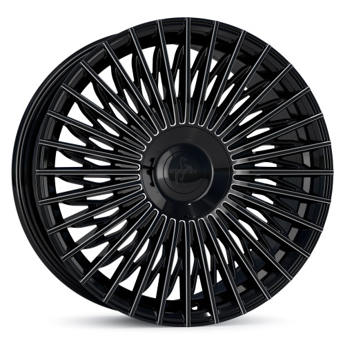 KESKIN KT X1 BLACK SECRET DIAMOND