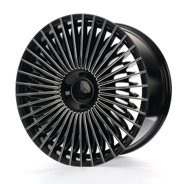 KESKIN KT X1 BLACK SECRET DIAMOND