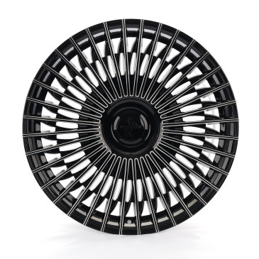 KESKIN KT X1 BLACK SECRET DIAMOND