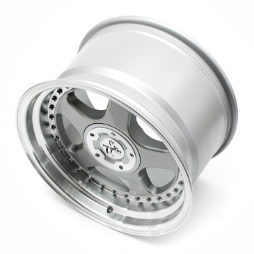 KESKIN KT1 SILVER LIP POLISH