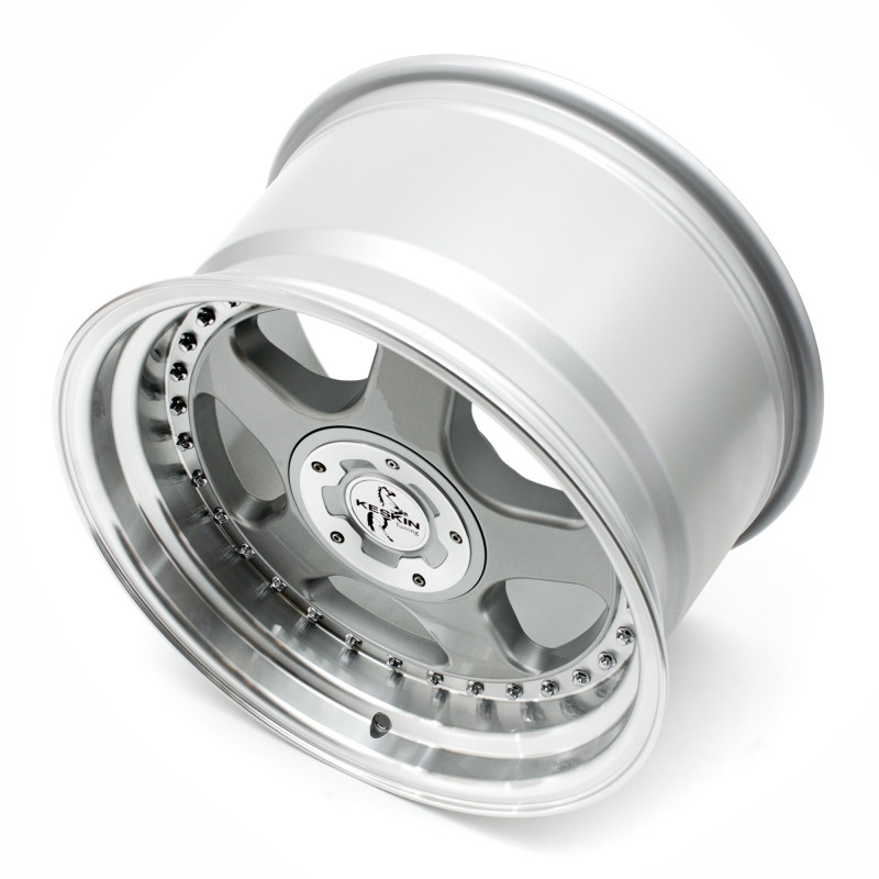 KESKIN KT1 SILVER LIP POLISH